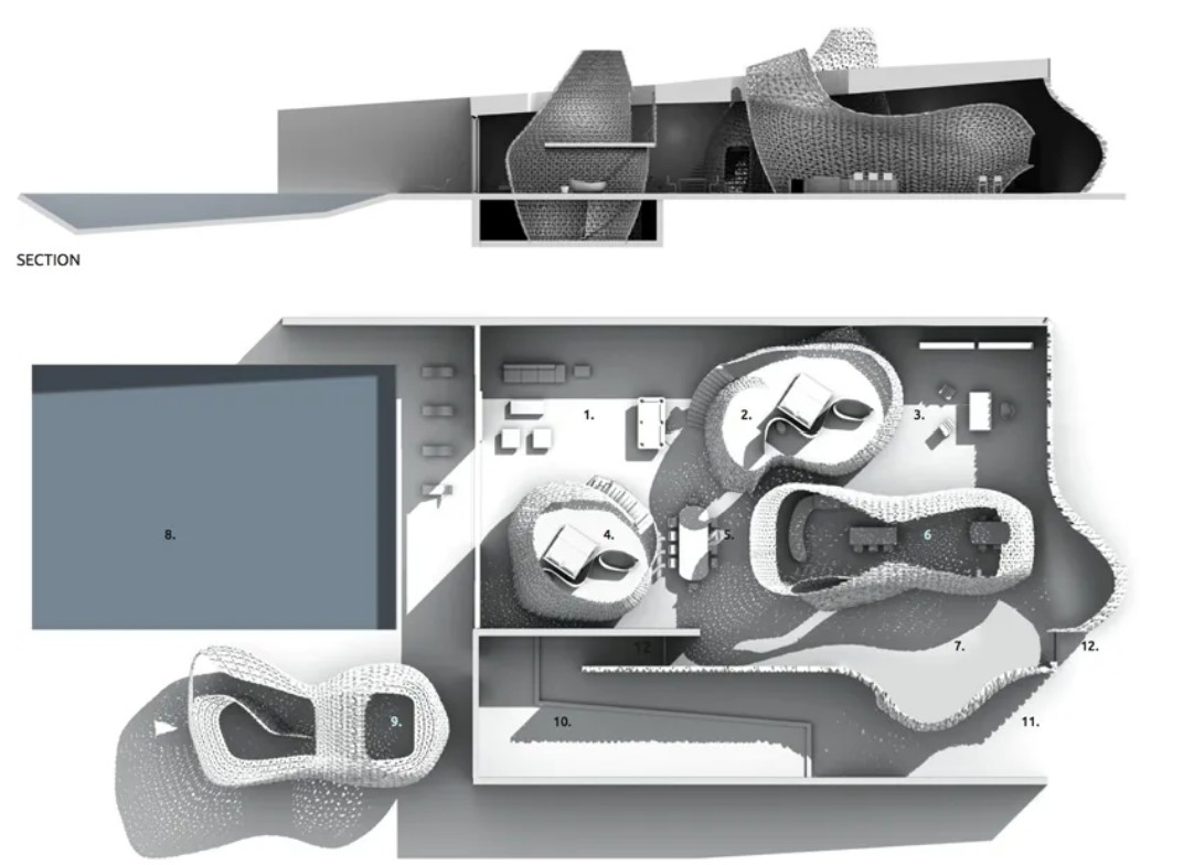 3D列印產品-House 1.0